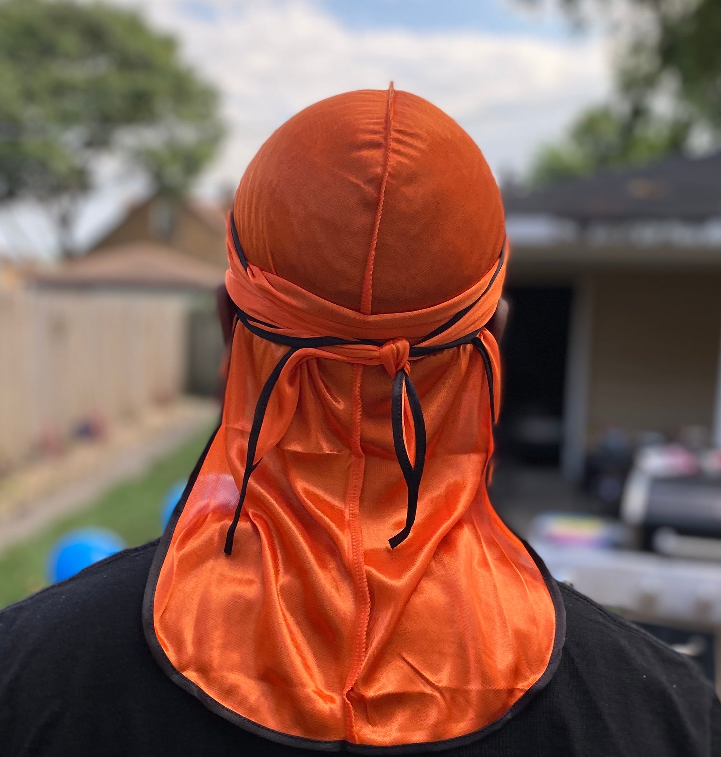 Two Mr. Wavo Wave Igniter's Plus One FREE Durags