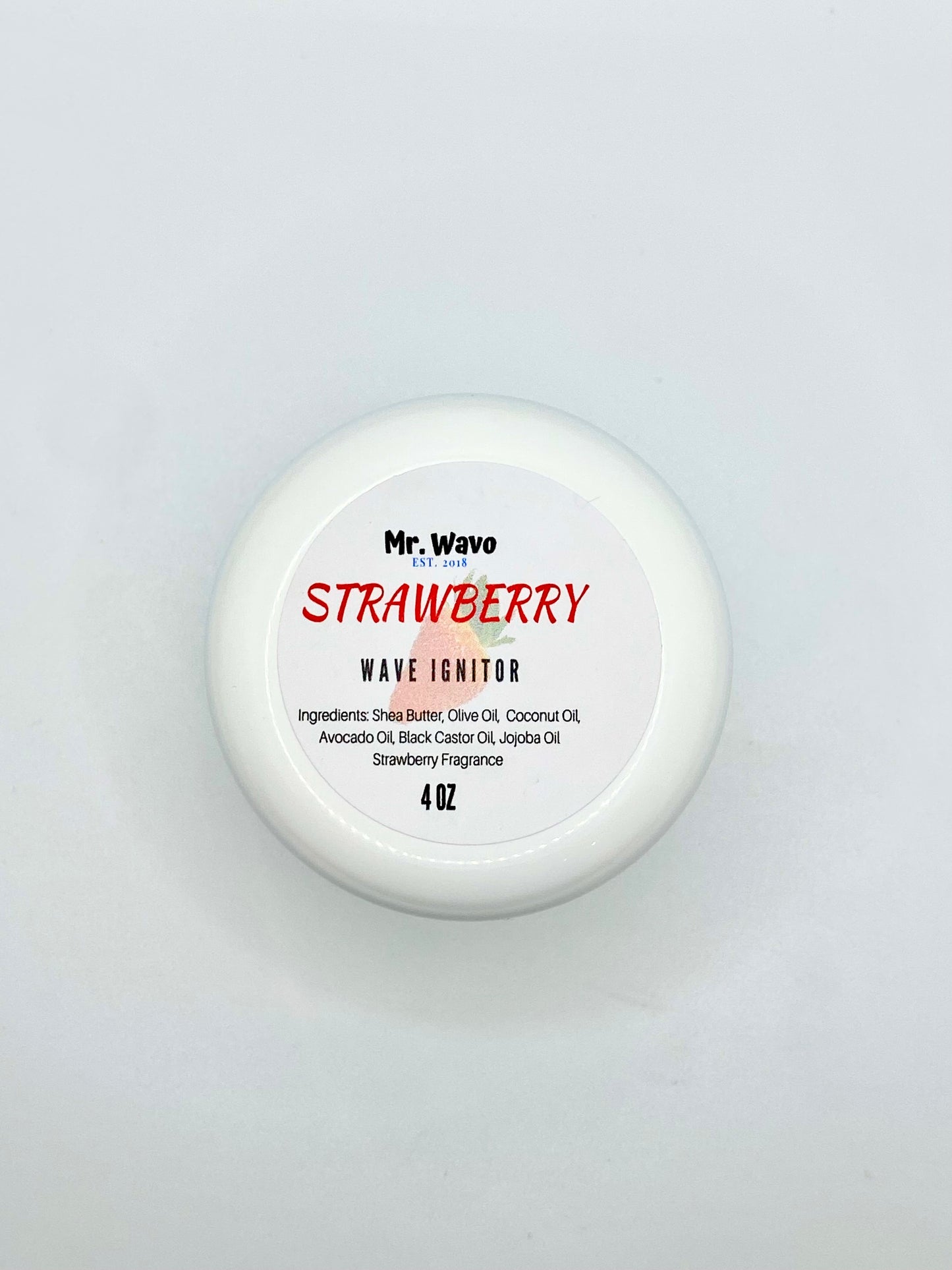 Strawberry Wave Igniter (Limited Edition)